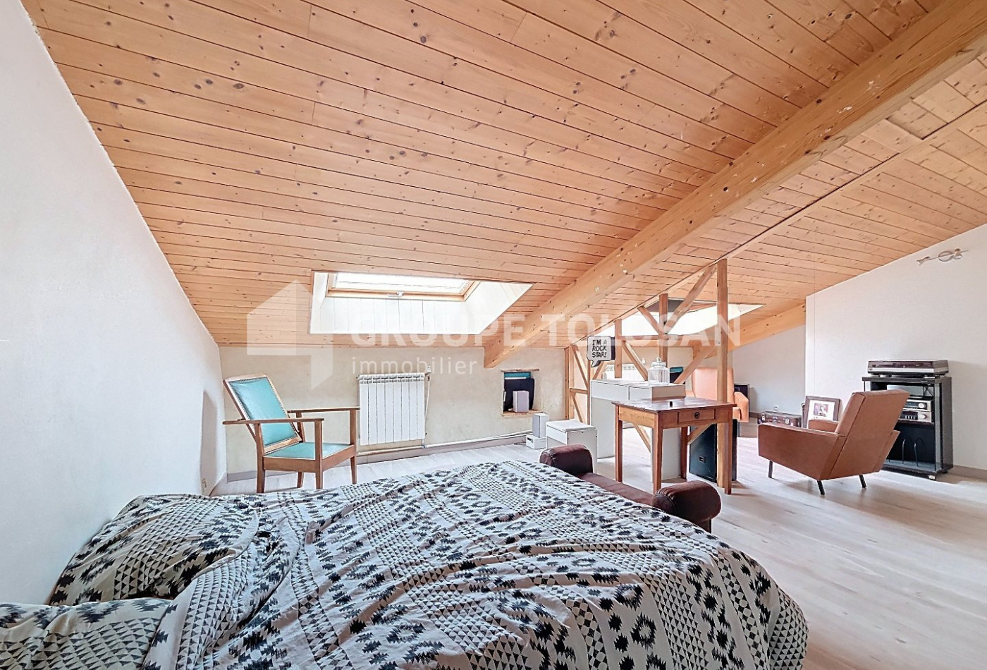 vente Maison Samatan - Photo 6