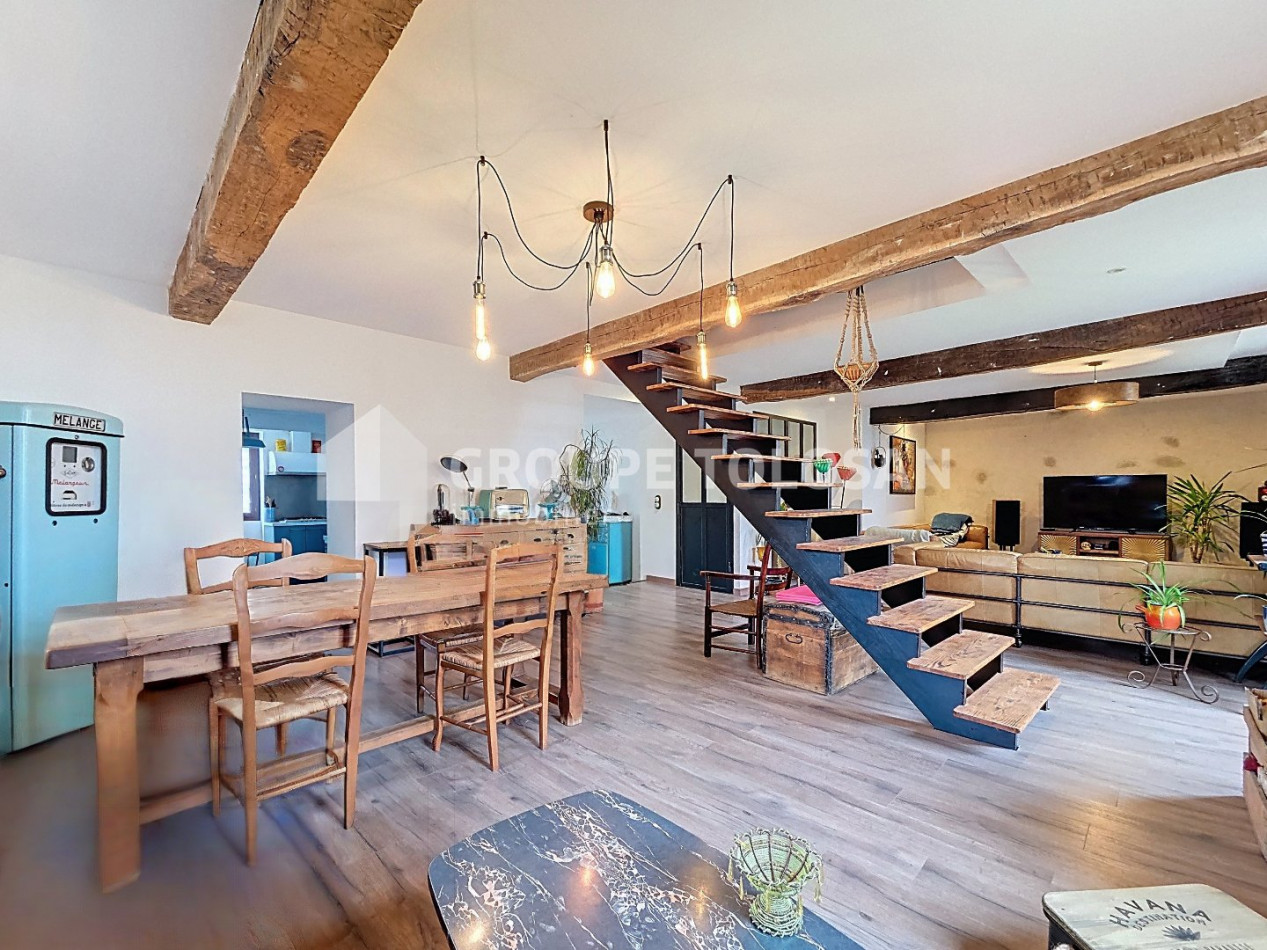 vente Maison Samatan - Photo 2