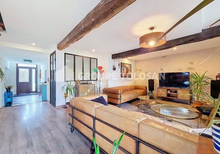 vente Maison Samatan