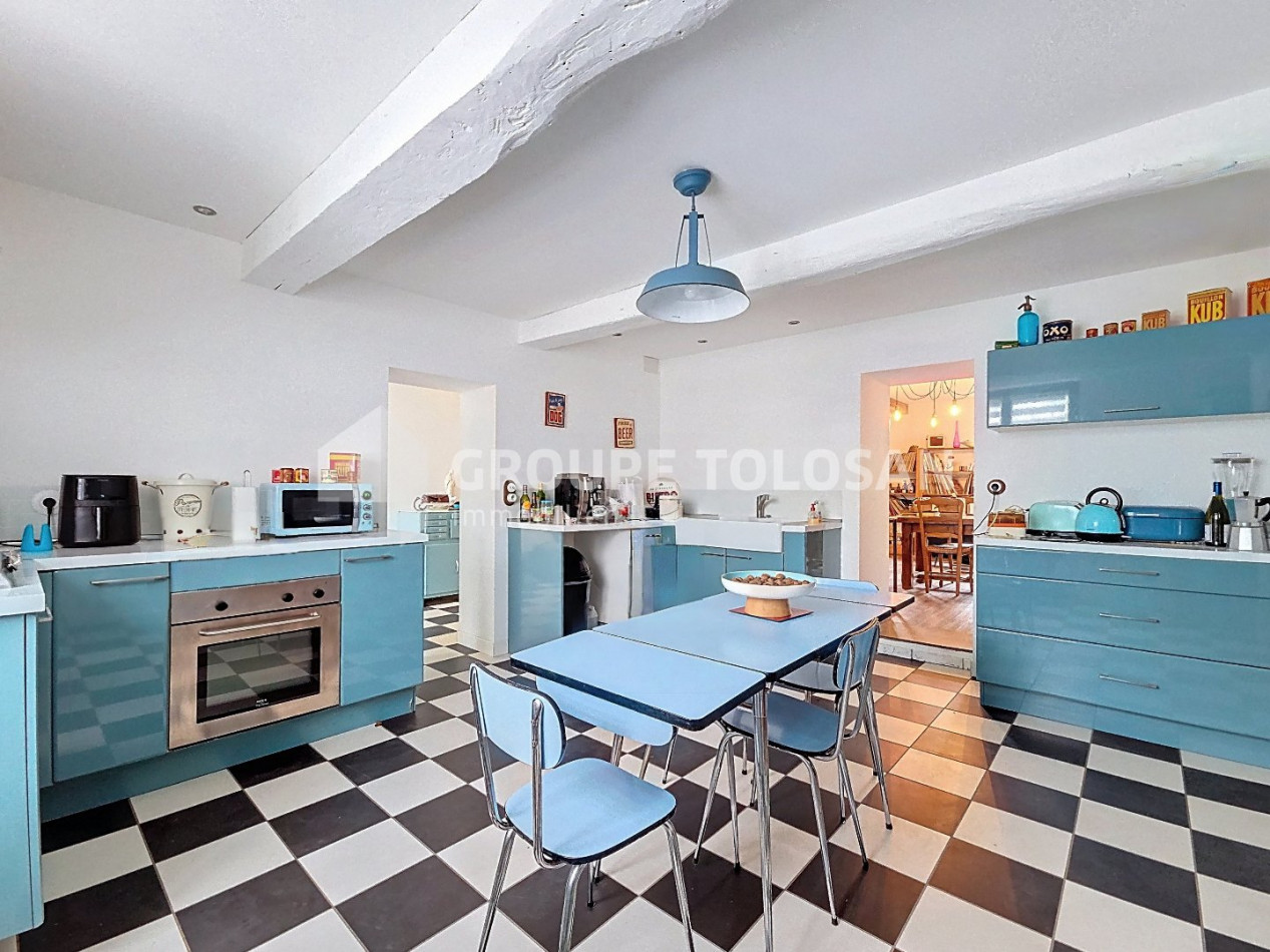 vente Maison Samatan - Photo 3