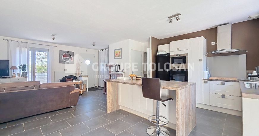 vente Maison Saint-elix-le-chateau