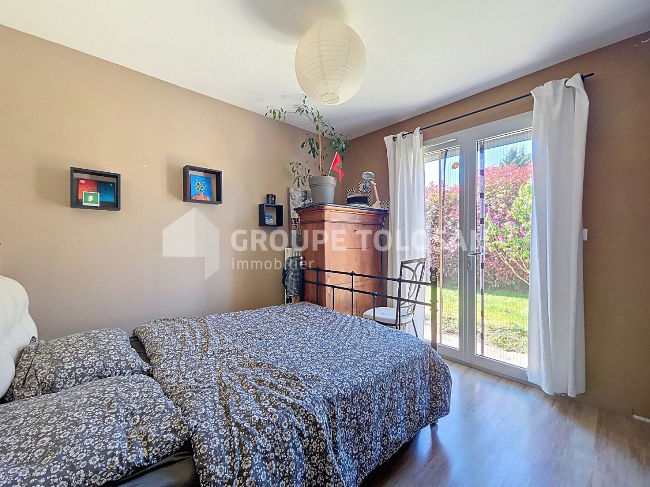 vente Maison Saint-elix-le-chateau - Photo 3