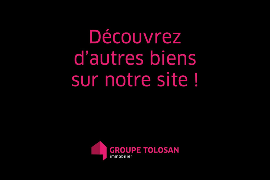 vente Maison Carbonne - Photo 8