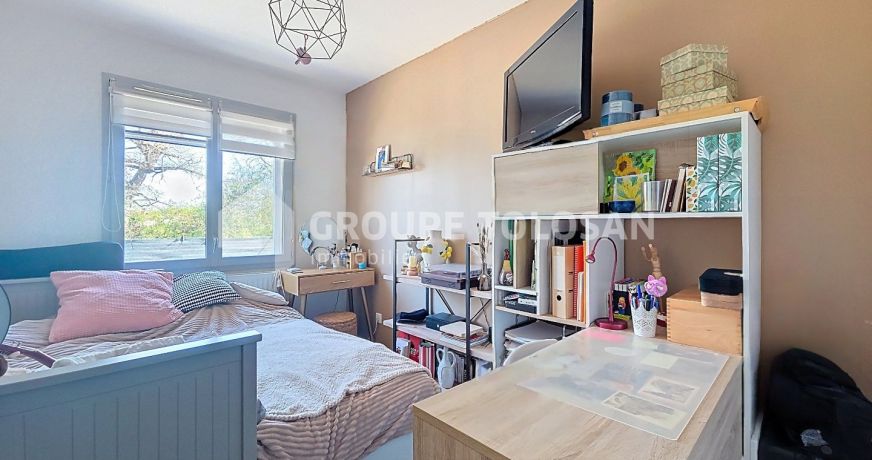 vente Maison Carbonne