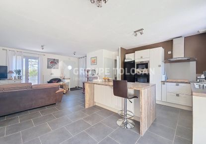 vente Maison Carbonne