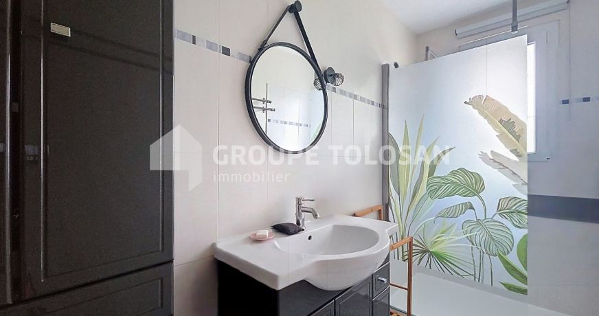 vente Maison Rieumes