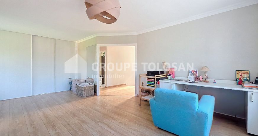 vente Maison Rieumes