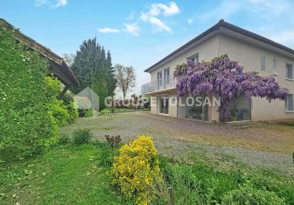 vente Maison Rieumes