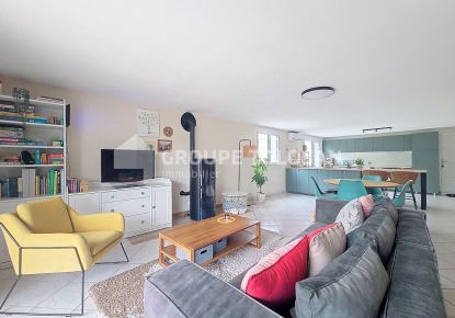 vente Maison Saint-lys