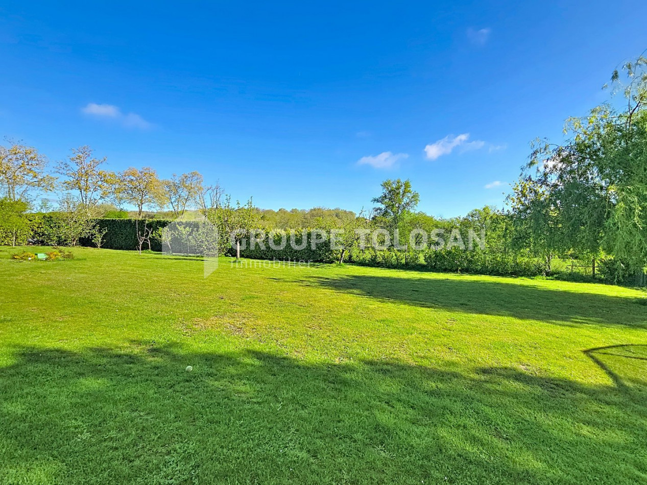 vente Maison Saint-lys - Photo 13