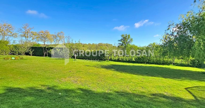 vente Maison Saint-lys