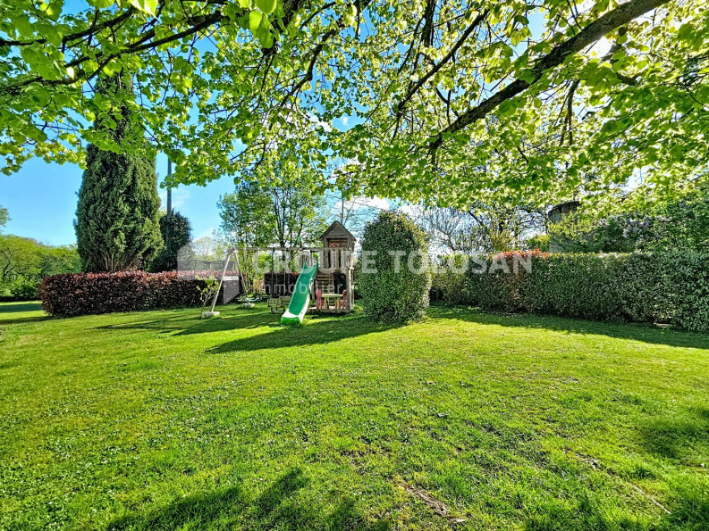 vente Maison Saint-lys - Photo 2