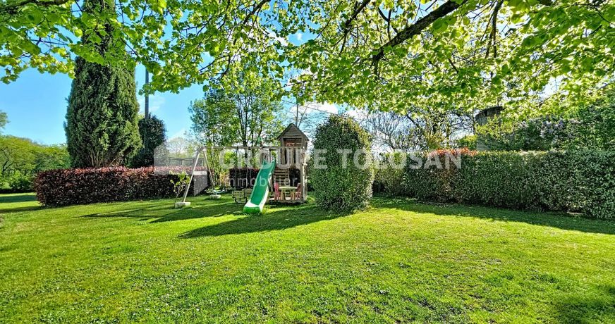 vente Maison Saint-lys