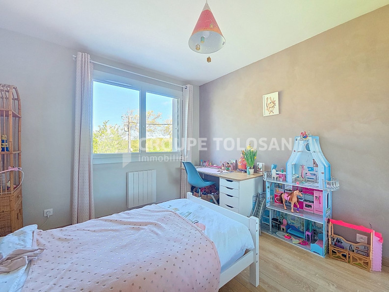 vente Maison Saint-lys - Photo 10