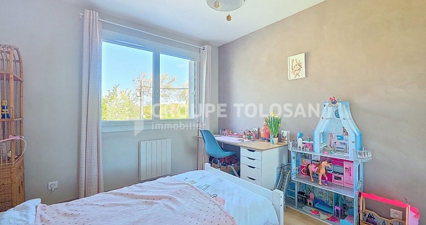 vente Maison Saint-lys