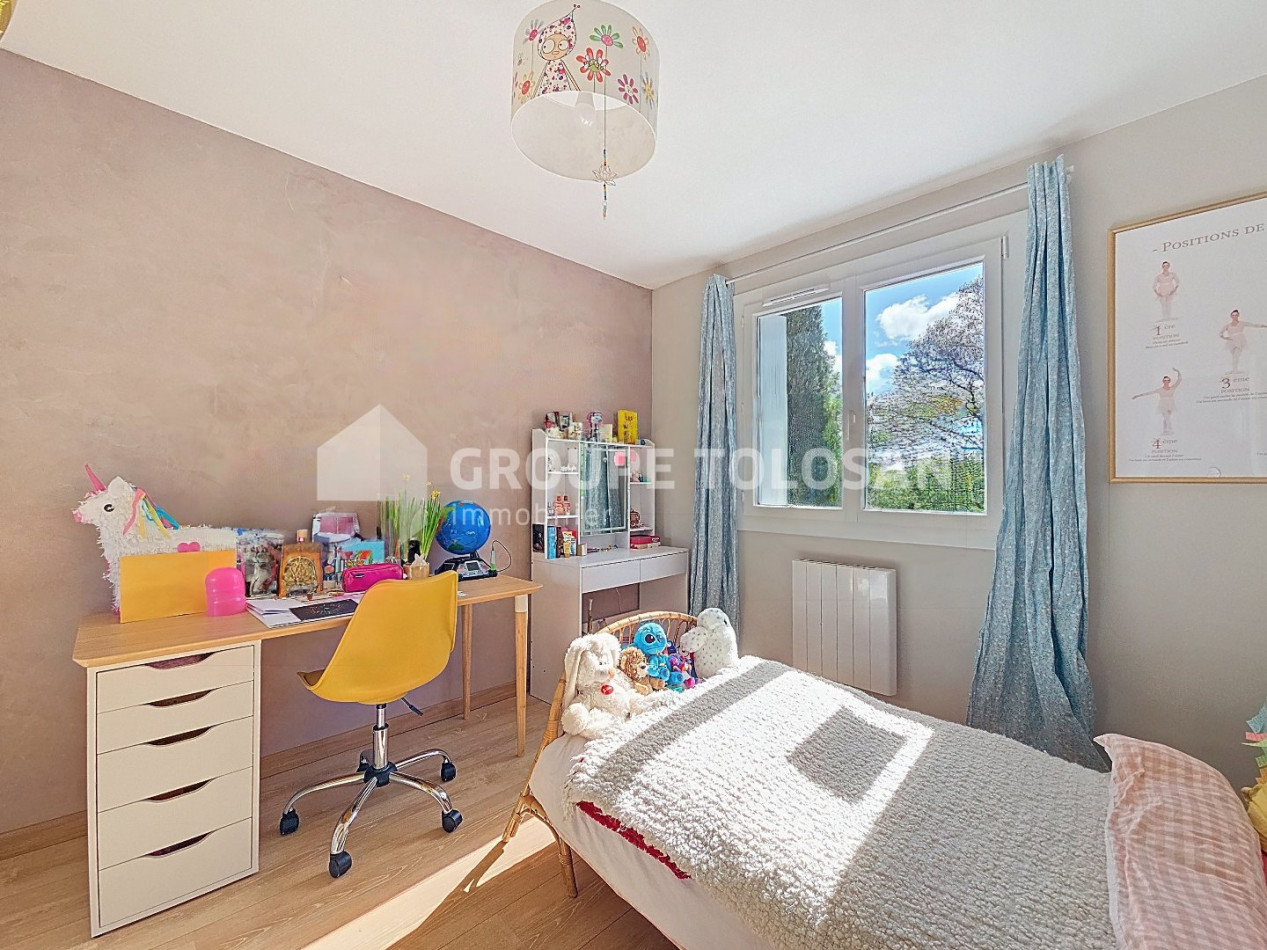 vente Maison Saint-lys - Photo 9