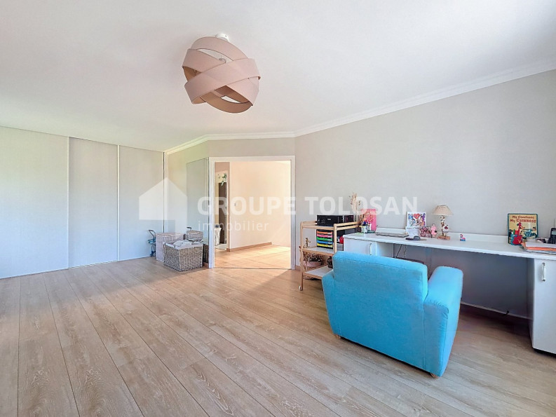 vente Maison Saint-lys - Photo 8