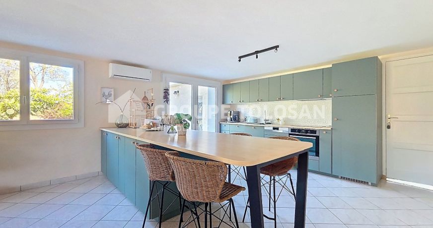 vente Maison Saint-lys