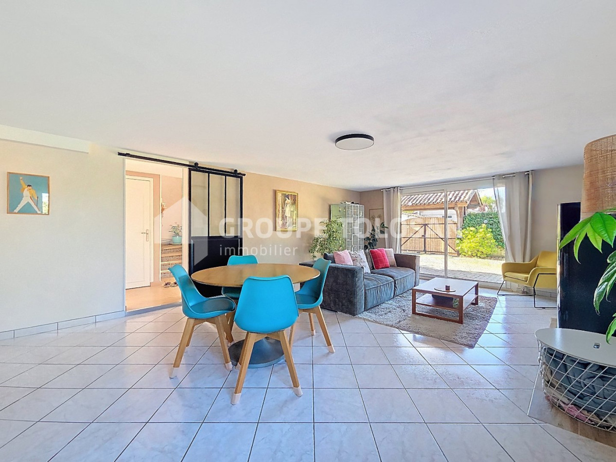 vente Maison Saint-lys - Photo 5