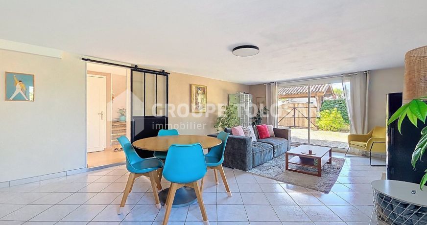 vente Maison Saint-lys