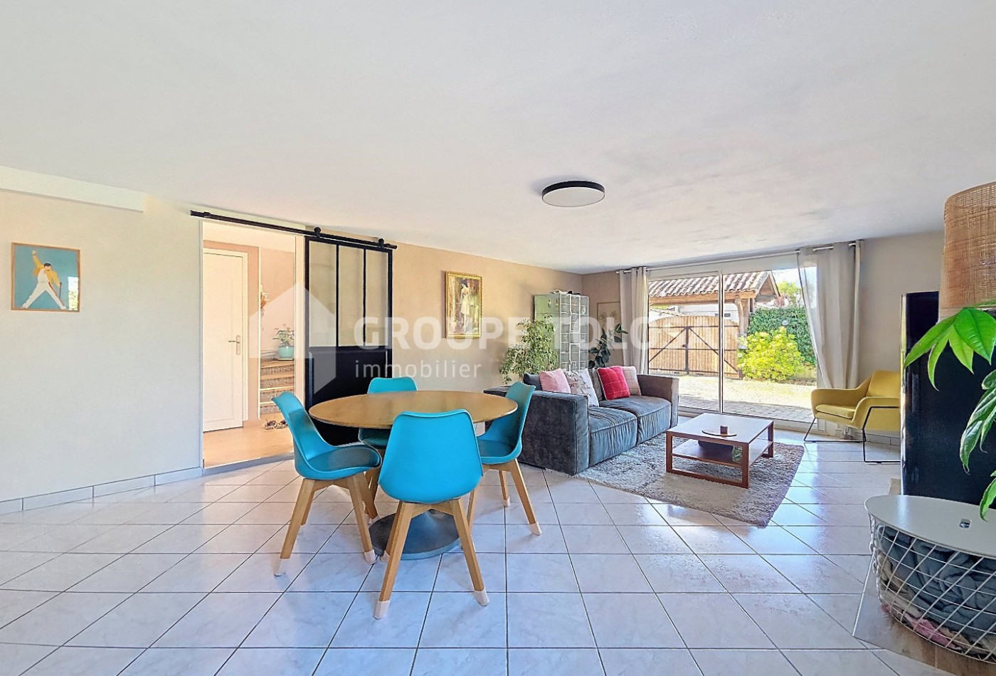 vente Maison Saint-lys - Photo 5