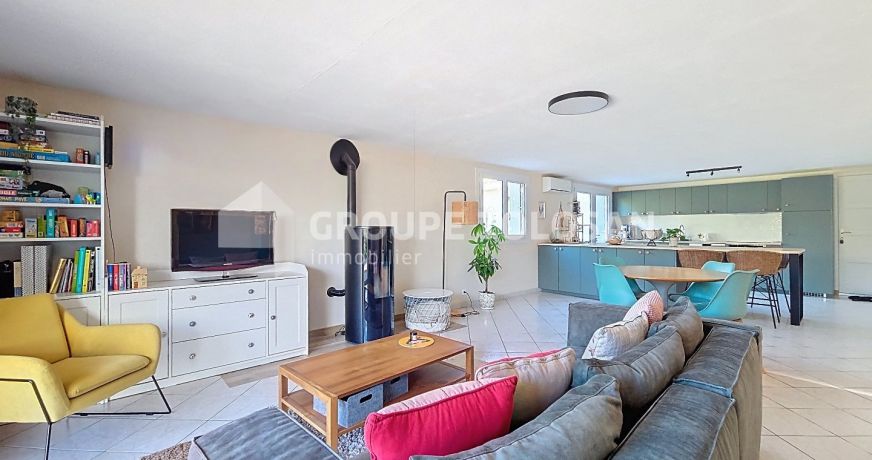 vente Maison Saint-lys