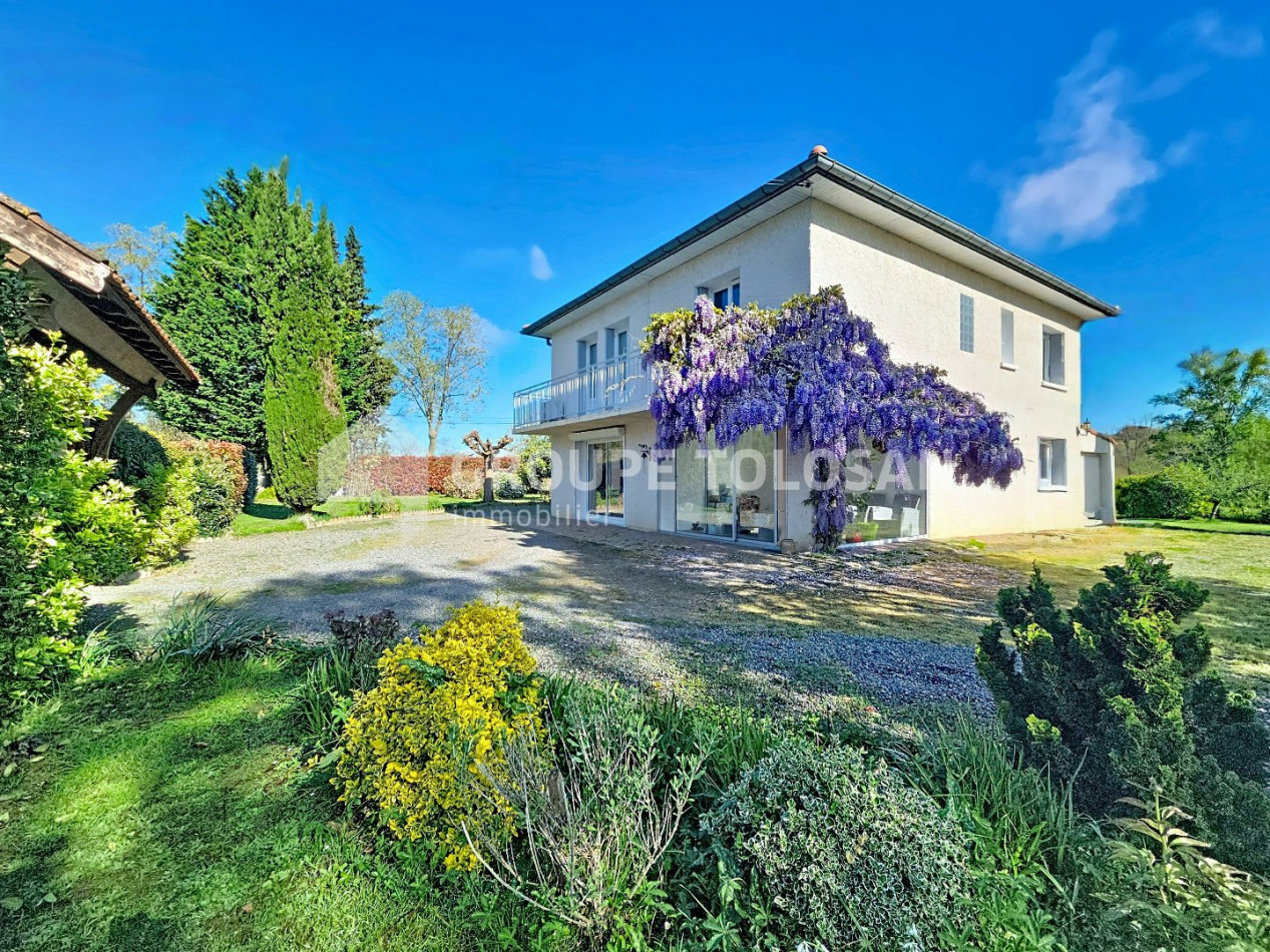 vente Maison Saint-lys - Photo 14