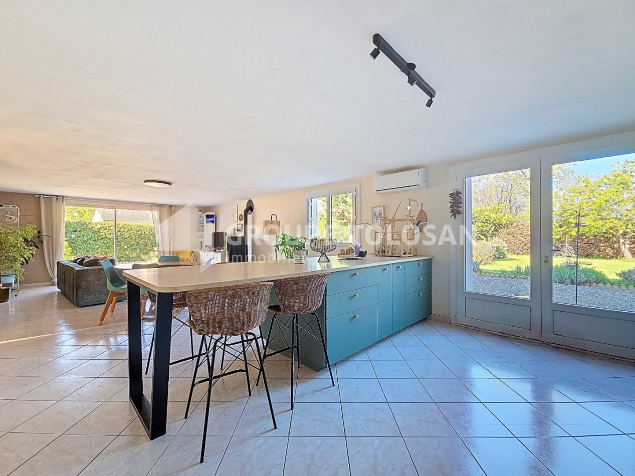 vente Maison Saint-lys - Photo 3