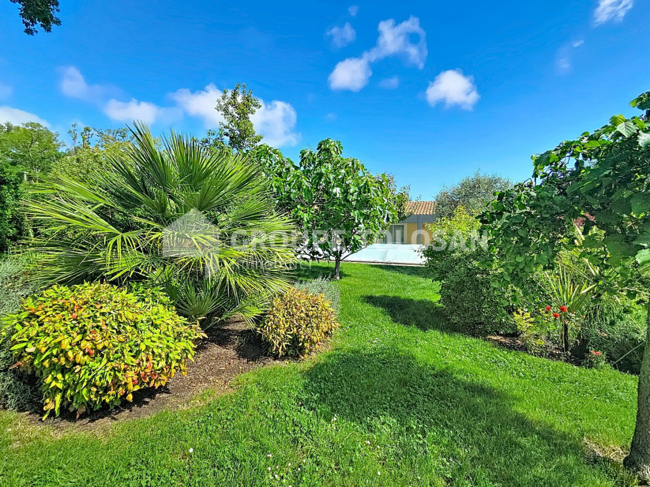 vente Maison L'isle-jourdain - Photo 10