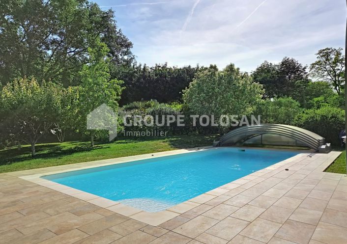 à vendre Maison L'isle-jourdain