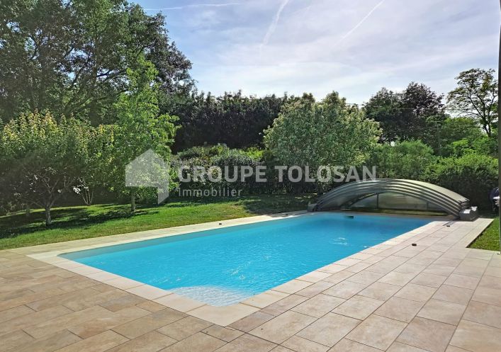 vente Maison L'isle-jourdain