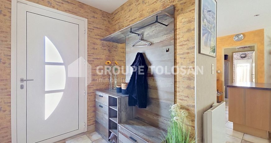 vente Maison L'isle-jourdain