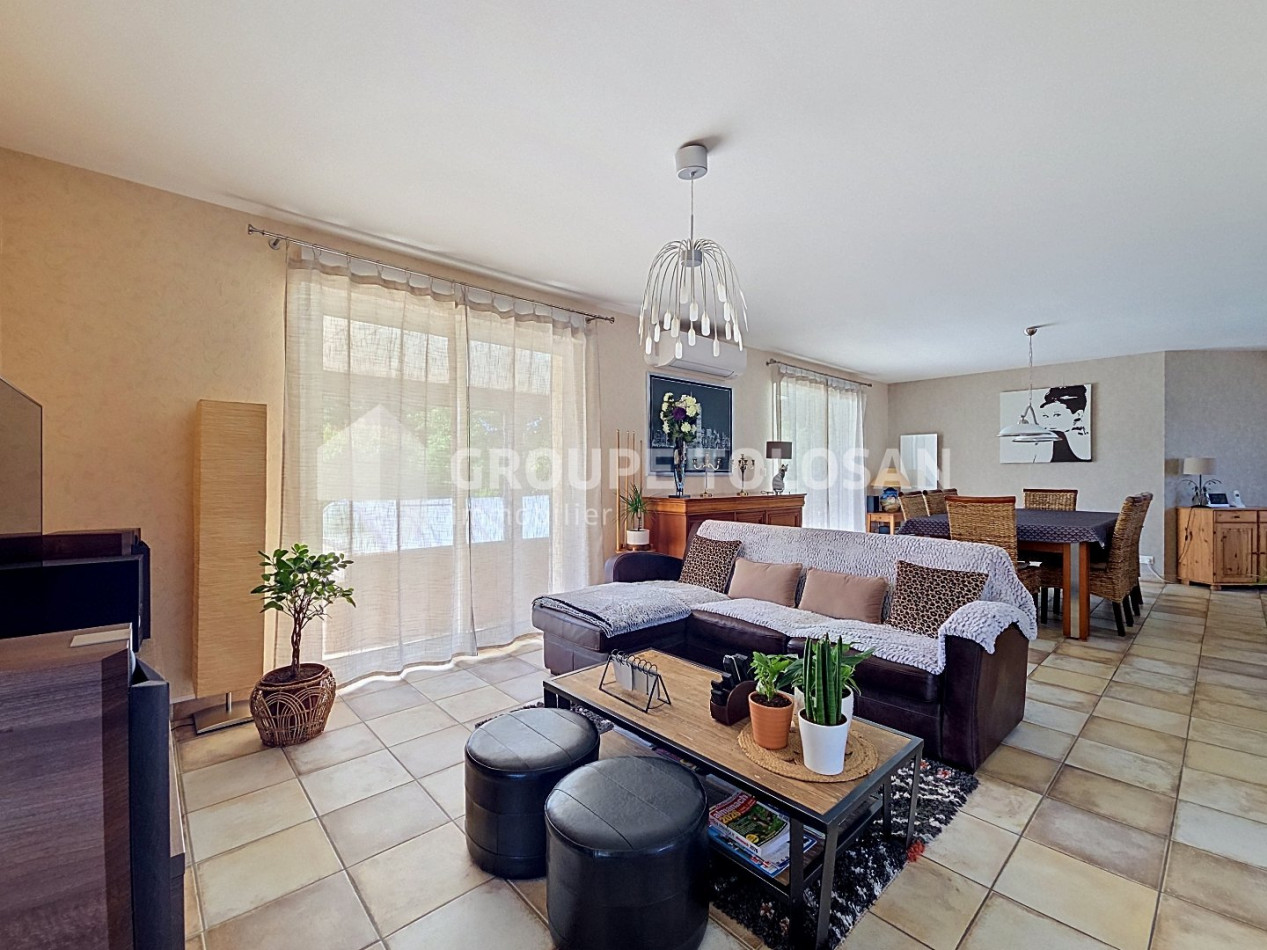 vente Maison L'isle-jourdain - Photo 4