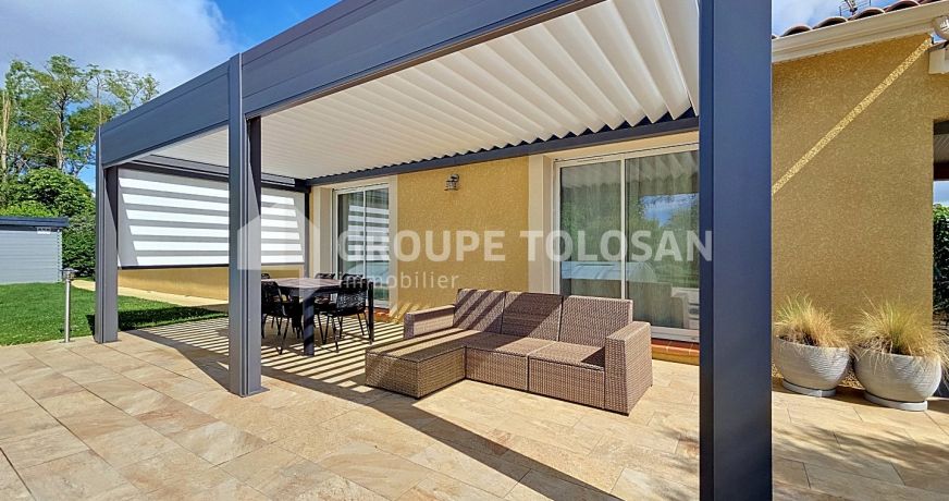 vente Maison L'isle-jourdain
