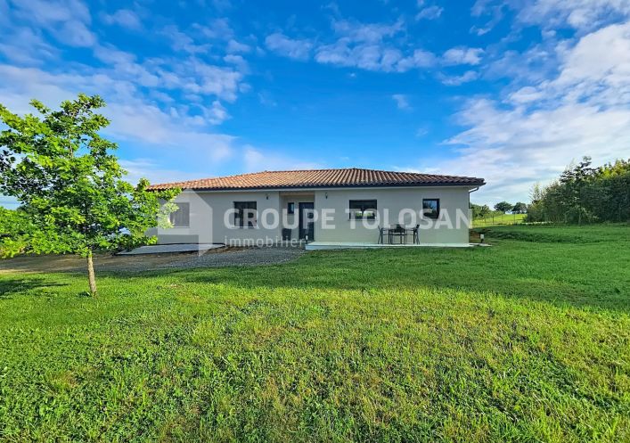 vente Maison Rieumes