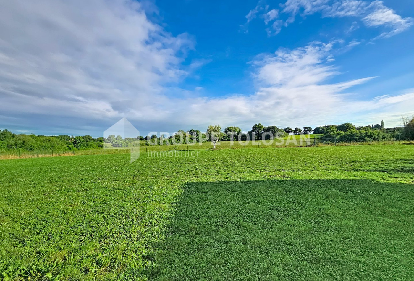 vente Maison Rieumes - Photo 9