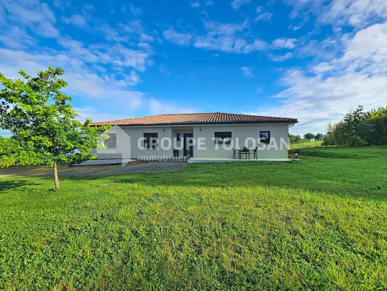 vente Maison Samatan - Photo 2