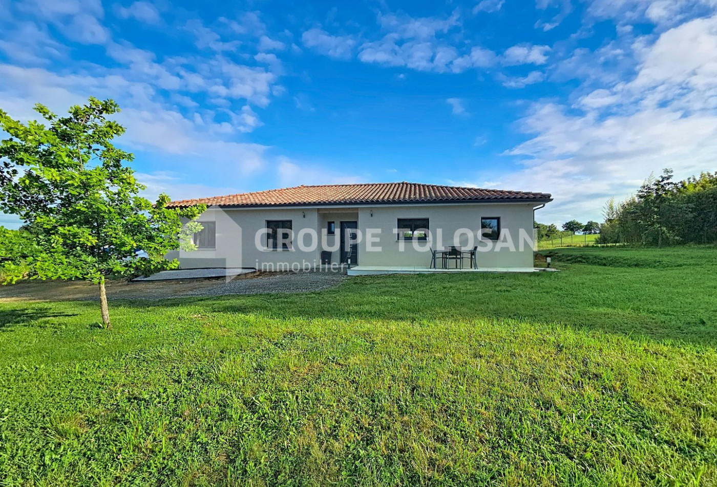 vente Maison Samatan - Photo 2