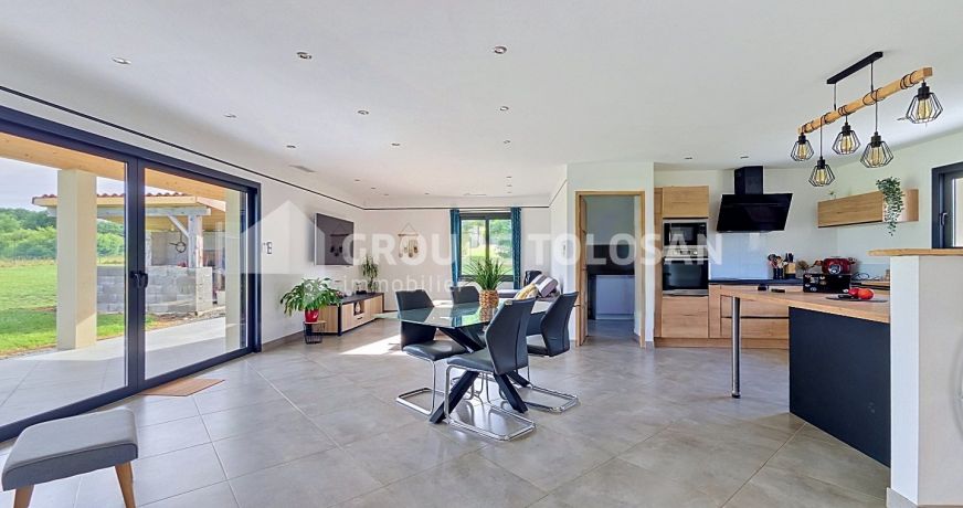 vente Maison Samatan