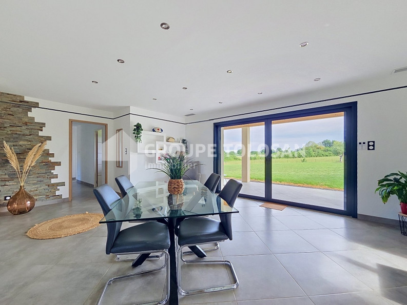 vente Maison Samatan - Photo 4