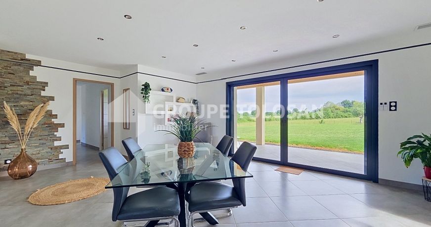vente Maison Samatan