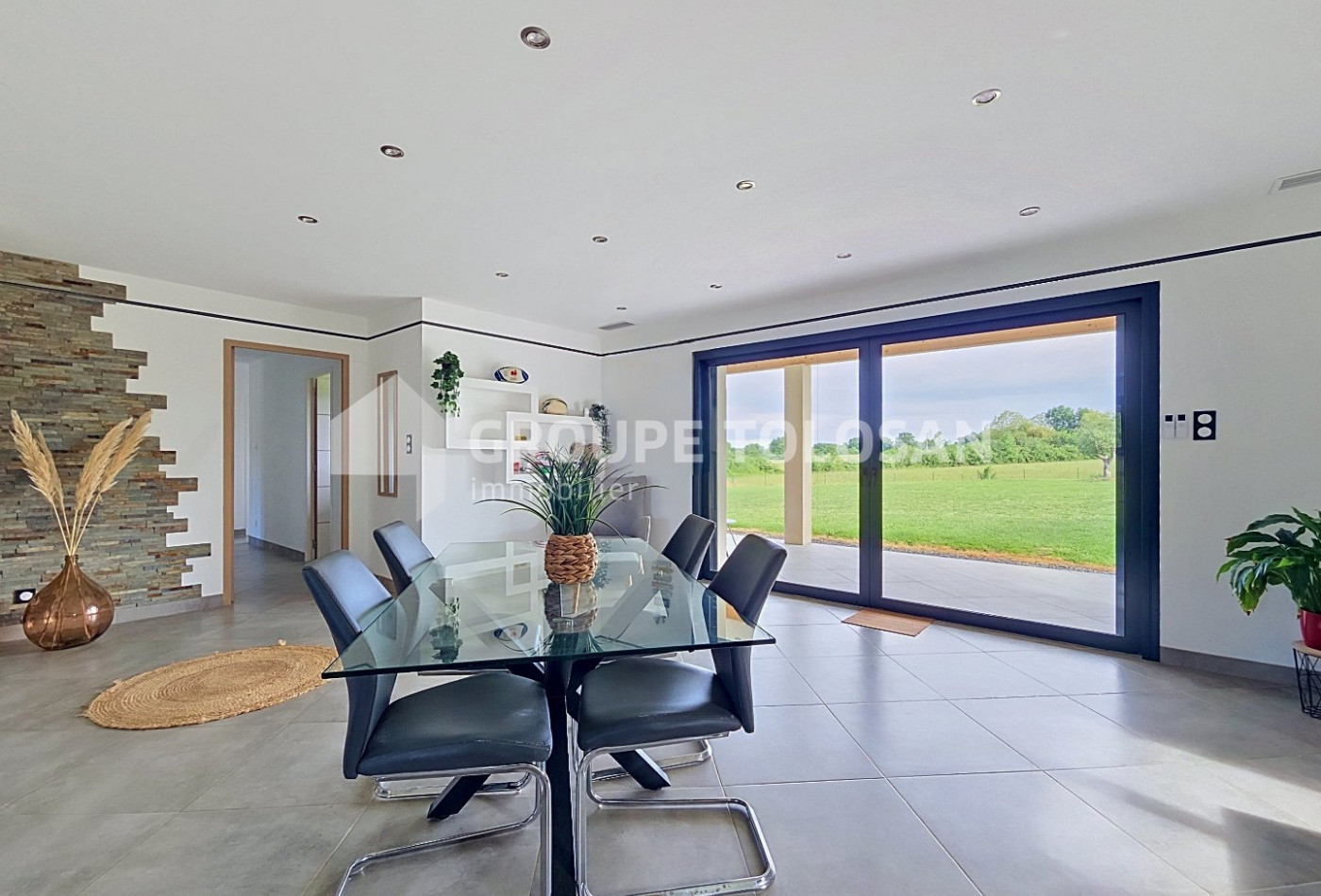 vente Maison Samatan - Photo 4