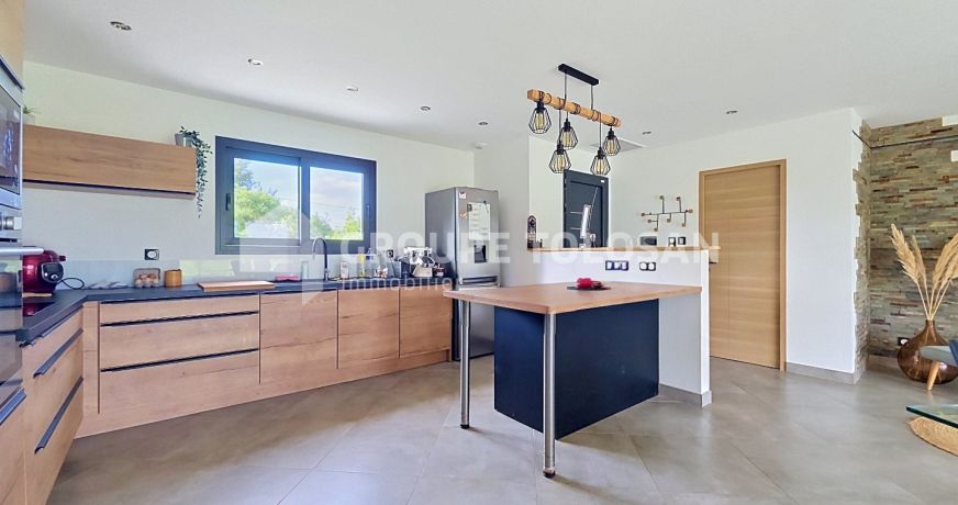 vente Maison Samatan