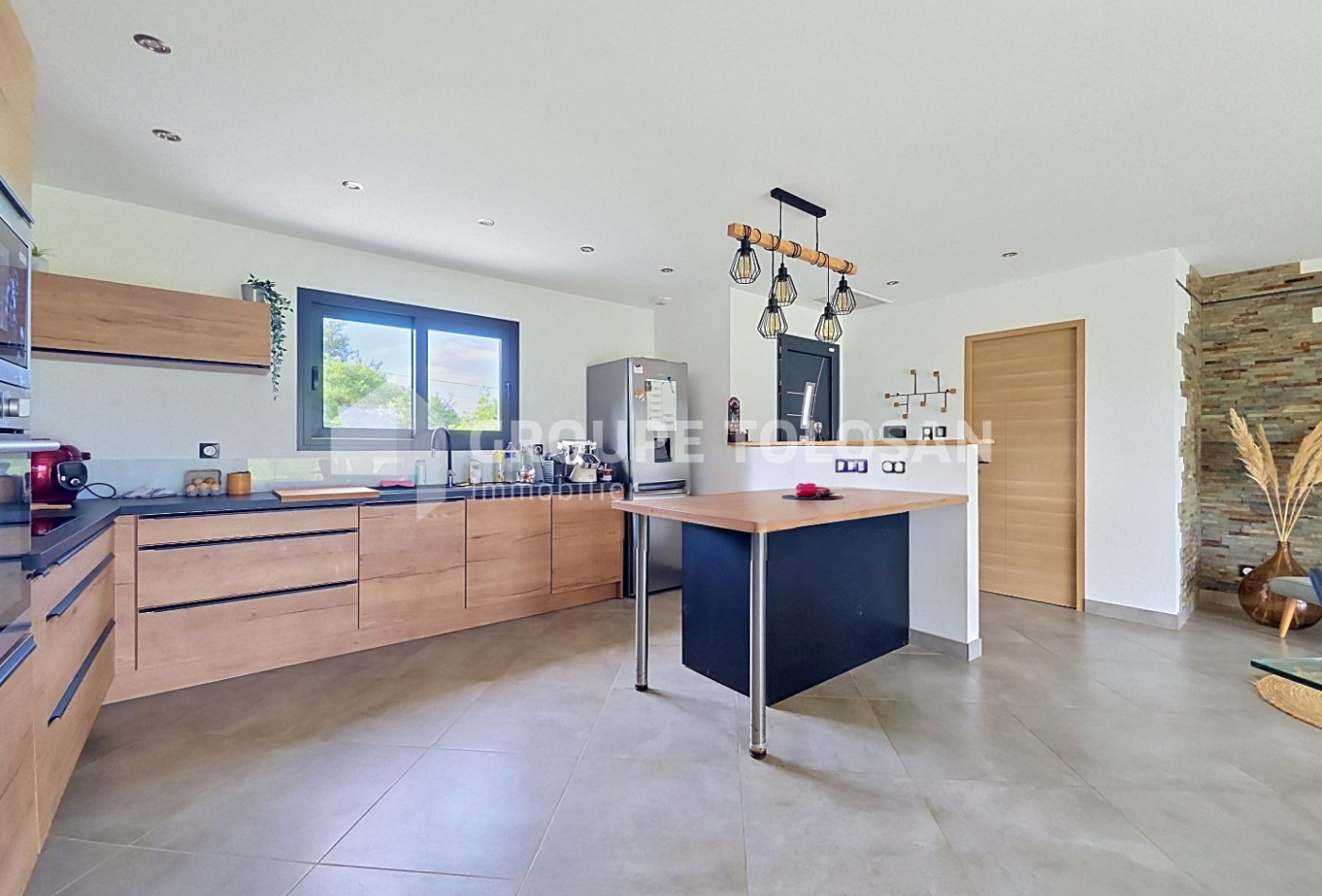 vente Maison Samatan - Photo 5