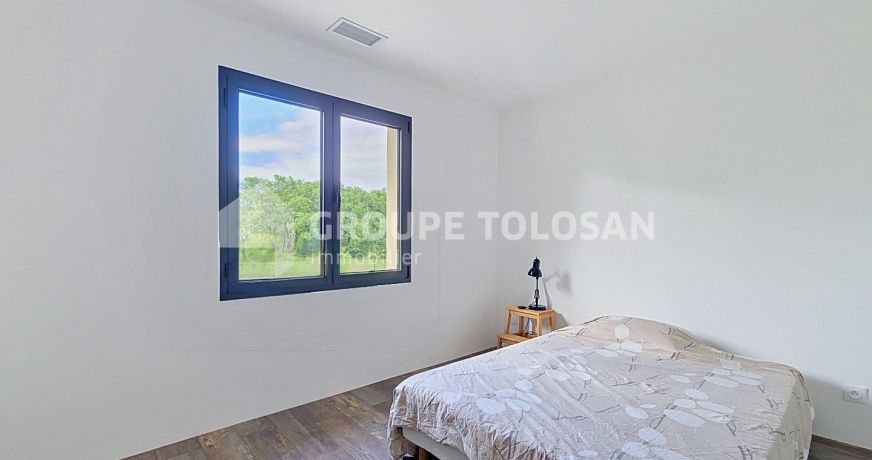 vente Maison Samatan
