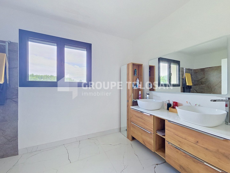 vente Maison Samatan - Photo 8