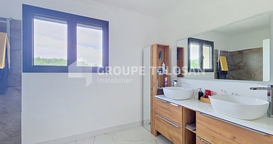vente Maison Samatan