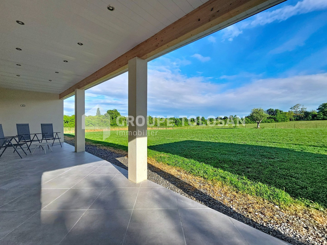vente Maison Forgues - Photo 9
