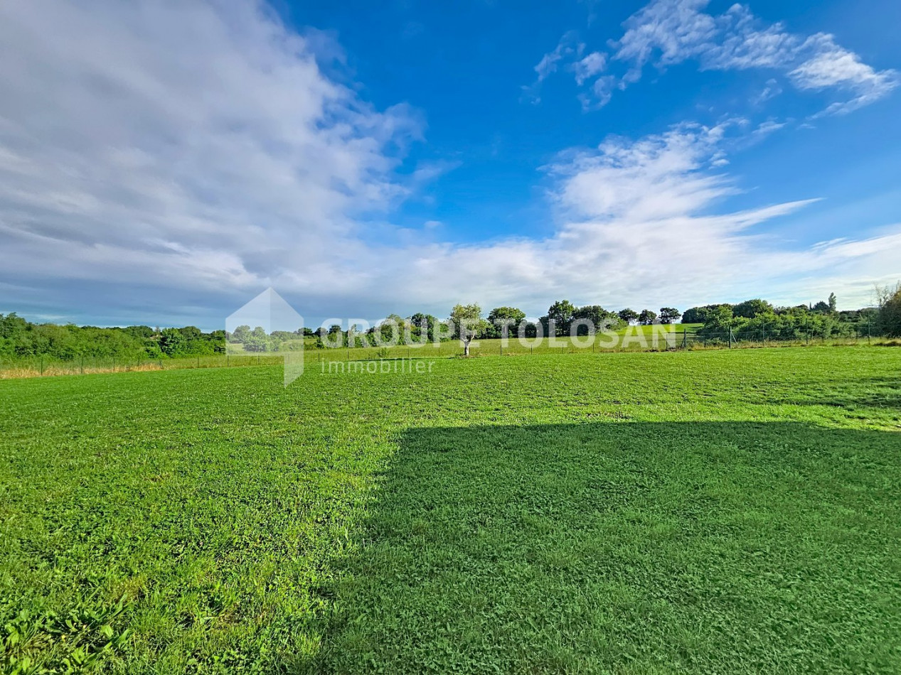 vente Maison Forgues - Photo 1