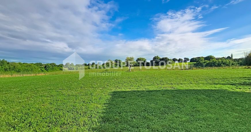 vente Maison Samatan